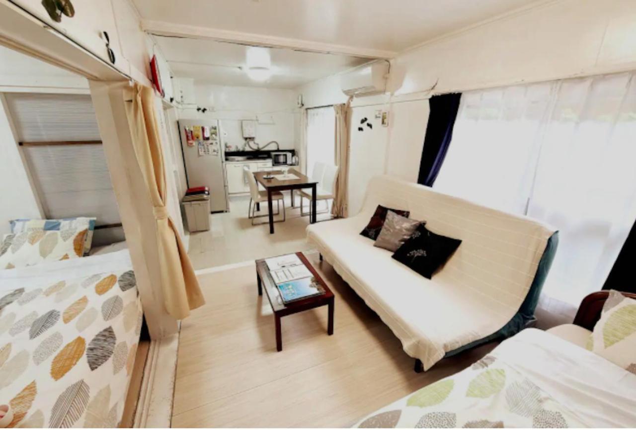 Hayakawa&2Rooms&48M2&5-6Pplmax&Best Location&Well Designed 早川駅徒歩2分 釣り場まで徒歩1分 グループ滞在可能なワーケーション最適プレイス Odawara Zewnętrze zdjęcie