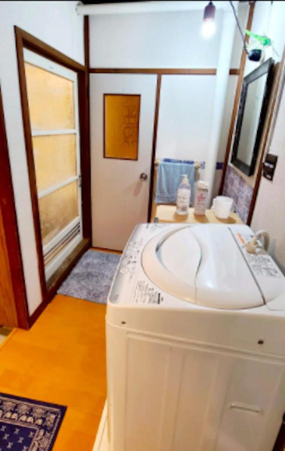 Hayakawa&2Rooms&48M2&5-6Pplmax&Best Location&Well Designed 早川駅徒歩2分 釣り場まで徒歩1分 グループ滞在可能なワーケーション最適プレイス Odawara Zewnętrze zdjęcie