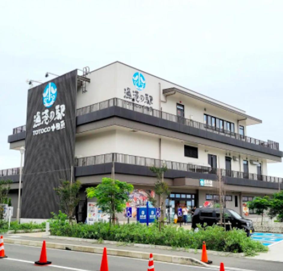 Hayakawa&2Rooms&48M2&5-6Pplmax&Best Location&Well Designed 早川駅徒歩2分 釣り場まで徒歩1分 グループ滞在可能なワーケーション最適プレイス Odawara Zewnętrze zdjęcie