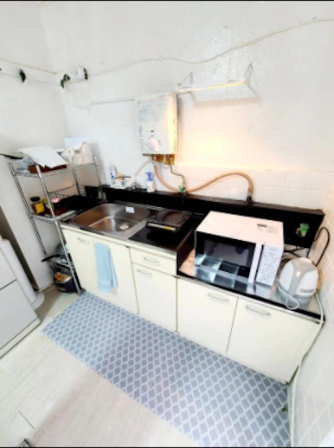 Hayakawa&2Rooms&48M2&5-6Pplmax&Best Location&Well Designed 早川駅徒歩2分 釣り場まで徒歩1分 グループ滞在可能なワーケーション最適プレイス Odawara Zewnętrze zdjęcie