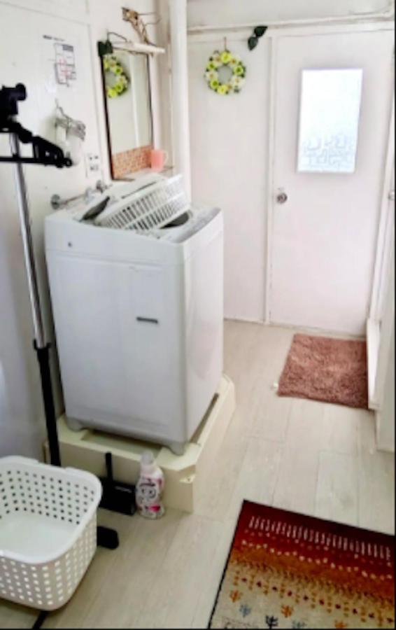 Hayakawa&2Rooms&48M2&5-6Pplmax&Best Location&Well Designed 早川駅徒歩2分 釣り場まで徒歩1分 グループ滞在可能なワーケーション最適プレイス Odawara Zewnętrze zdjęcie