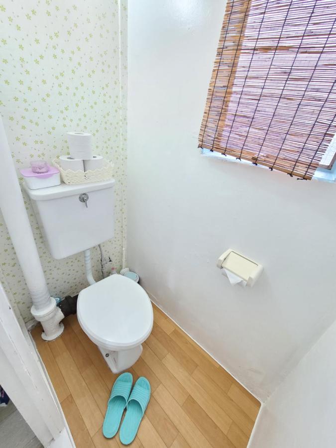 Hayakawa&2Rooms&48M2&5-6Pplmax&Best Location&Well Designed 早川駅徒歩2分 釣り場まで徒歩1分 グループ滞在可能なワーケーション最適プレイス Odawara Zewnętrze zdjęcie