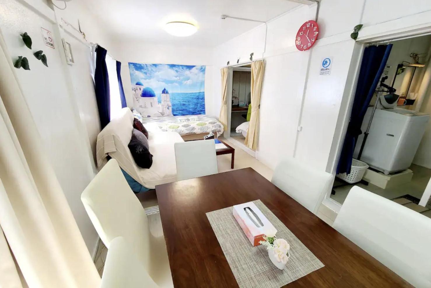 Hayakawa&2Rooms&48M2&5-6Pplmax&Best Location&Well Designed 早川駅徒歩2分 釣り場まで徒歩1分 グループ滞在可能なワーケーション最適プレイス Odawara Zewnętrze zdjęcie